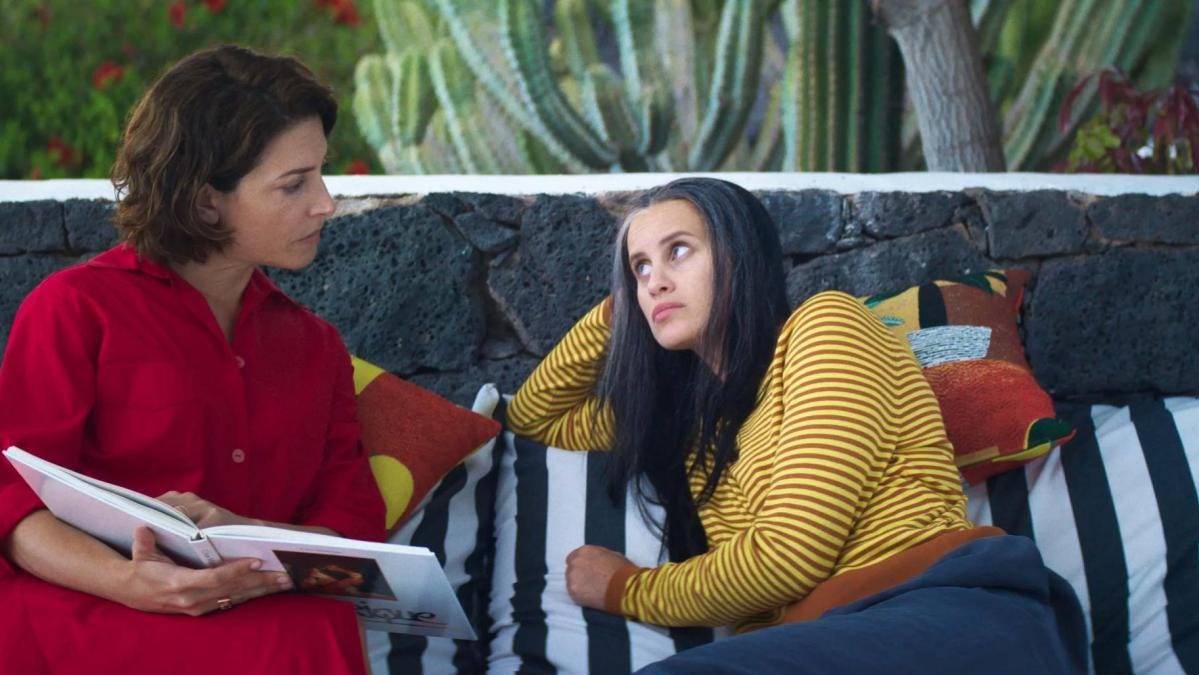 “Natal Amargo” evidencia a força estética de Pedro Almodóvar mesmo distante de seu auge criativo